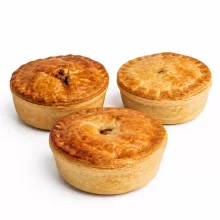 PIE