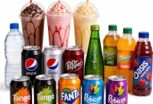 COLD DRINKS