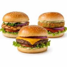 BURGER