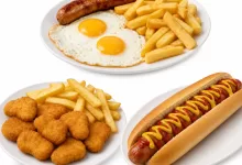 OTHER MEALS
