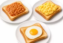 KIDS BREAKFAST