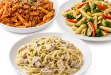 PASTA