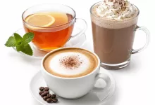 HOT DRINKS