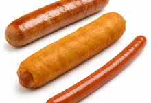 SAUSAGE