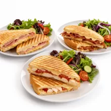 PANINIS