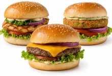 BURGER