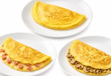 OMELETTE