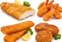 FISH