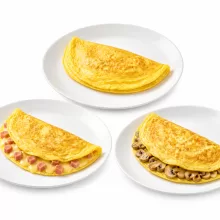 OMELETTE