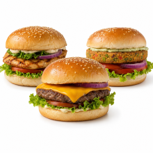 BURGER