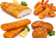 FISH