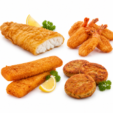 FISH