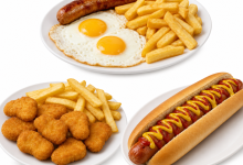 OTHER MEALS