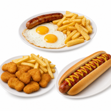OTHER MEALS