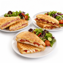 PANINIS
