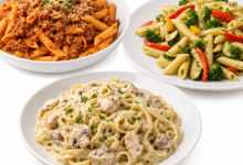 PASTA