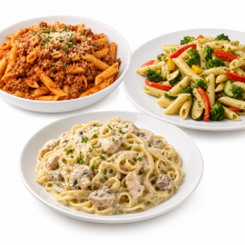 PASTA