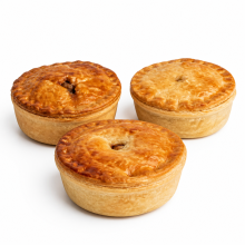 PIE