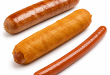 SAUSAGE