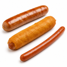 SAUSAGE