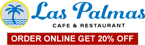 Las Palmas Cafe & Restaurant